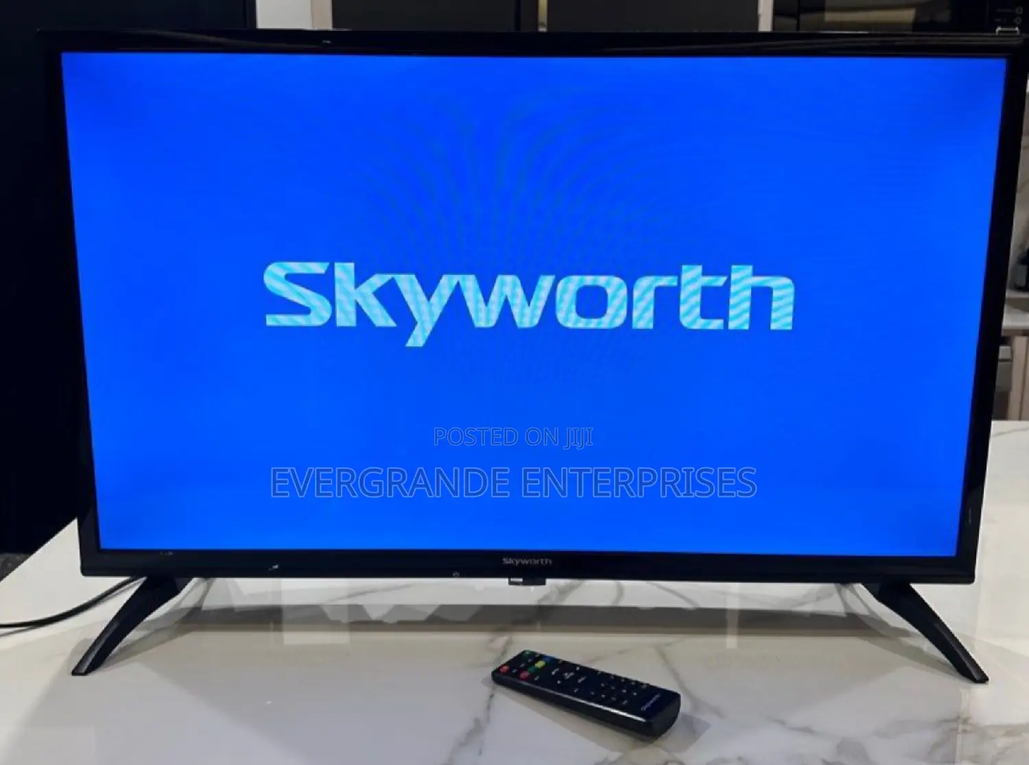 Tv Frameless 32 Skyworth Android Tv