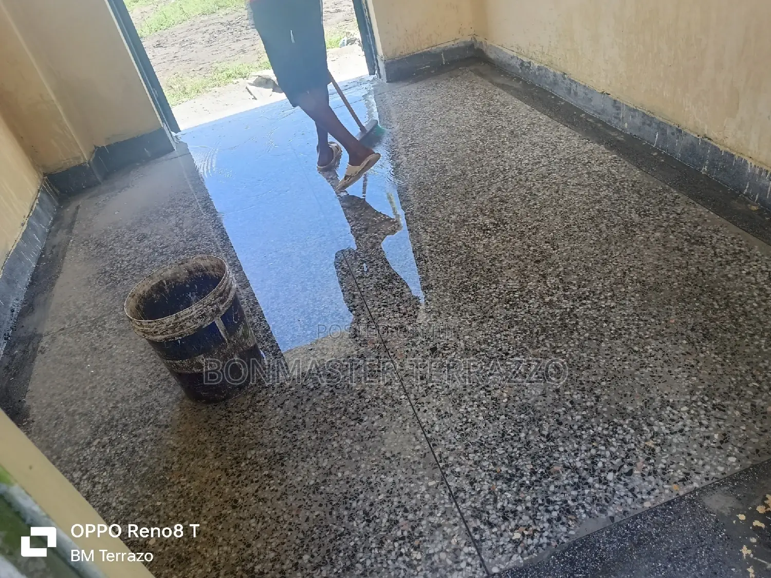 Terrazo Kenya