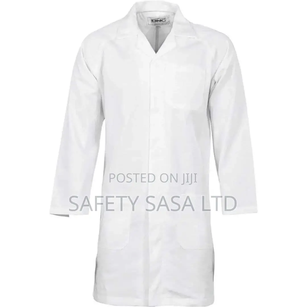 High Quality Dustcoat