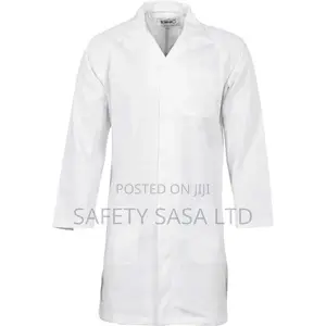 High Quality Dustcoat