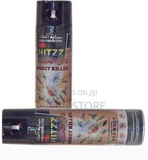 Hitz Insecticide - thumbnail 2