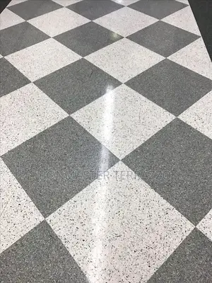 Master Terrazzo 12