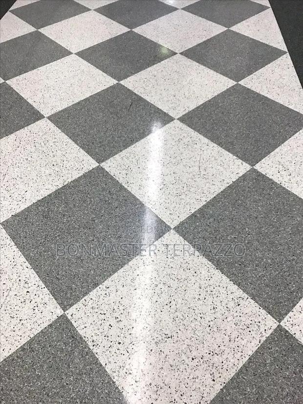 Master Terrazzo 12