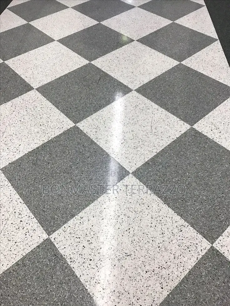 Master Terrazzo 12