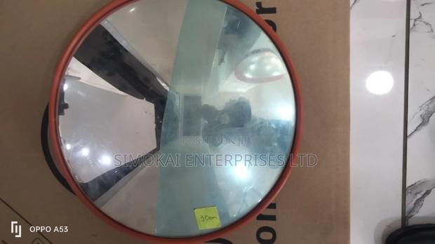 30 Cm Convex Mirrors