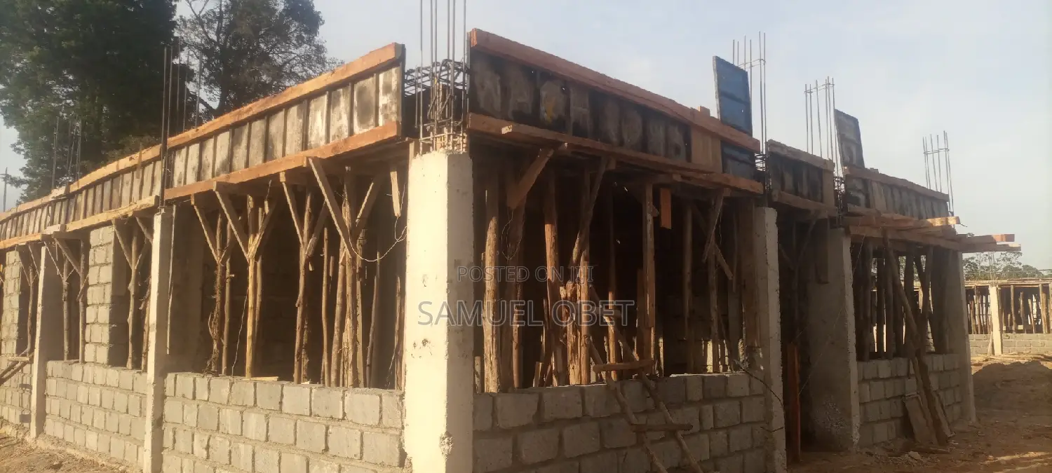 Building and Renovation Services