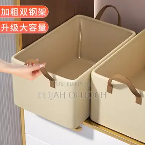 Foldable Multipurpose Organizer/ Jeans Organizer