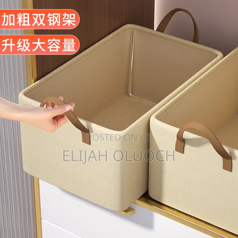 Foldable Multipurpose Organizer/ Jeans Organizer