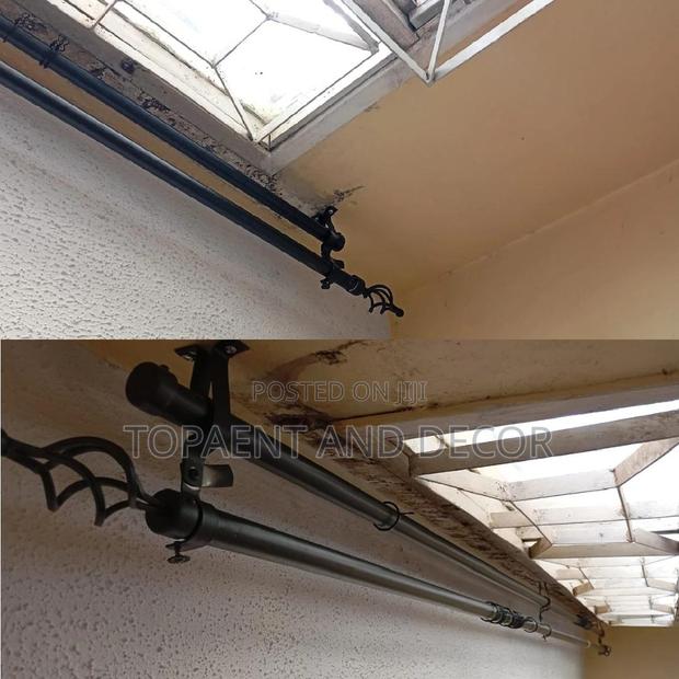 Curtain Rods Curtain Rods Curtain Rods Curtain Rods