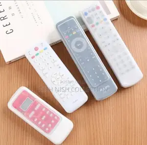 Silicone Remote Cover