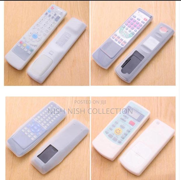 Silicone Remote Cover - thumbnail 2