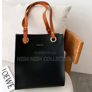 Classy Tote Bag