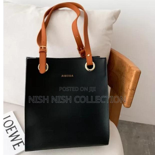 Classy Tote Bag - thumbnail 3