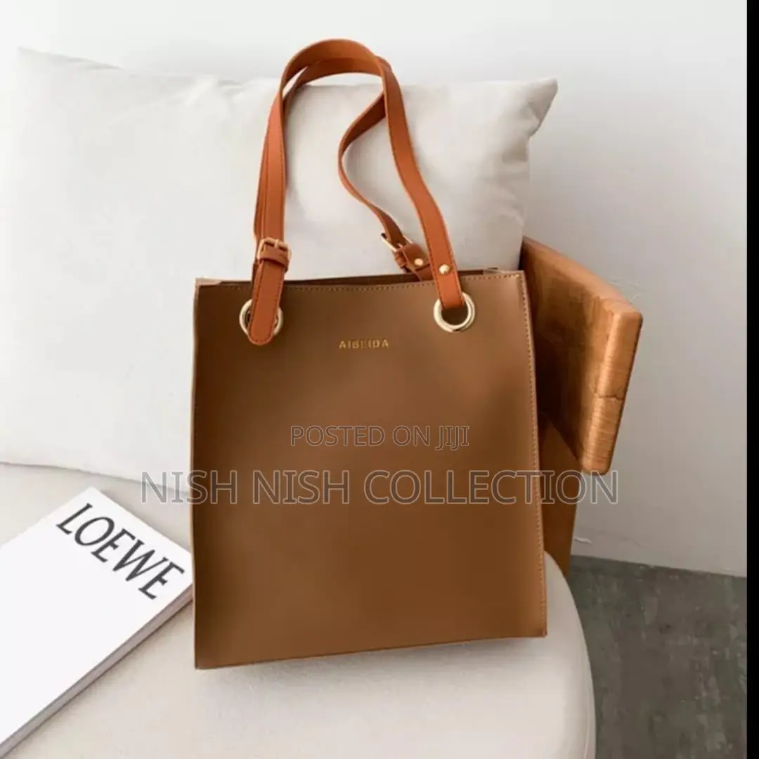 Classy Tote Bag