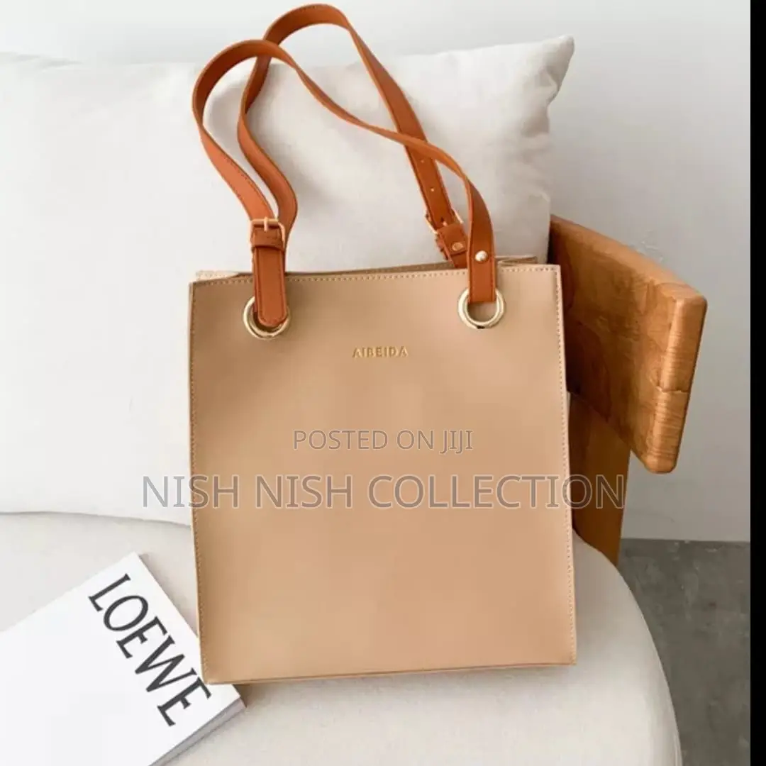 Classy Tote Bag