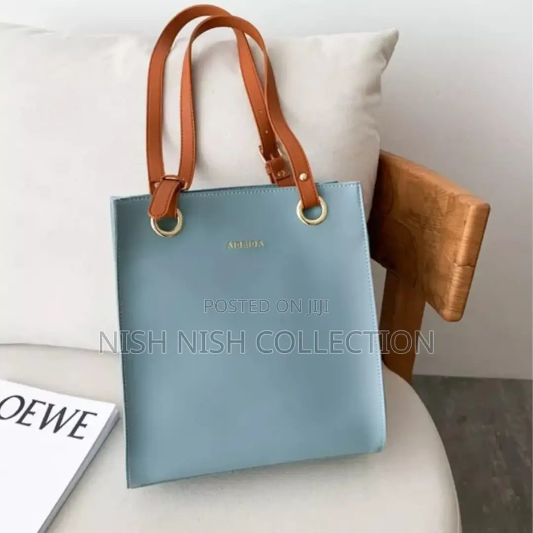 Classy Tote Bag