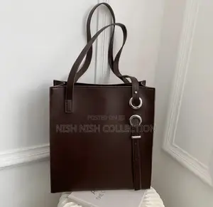 Classy Tote Bag