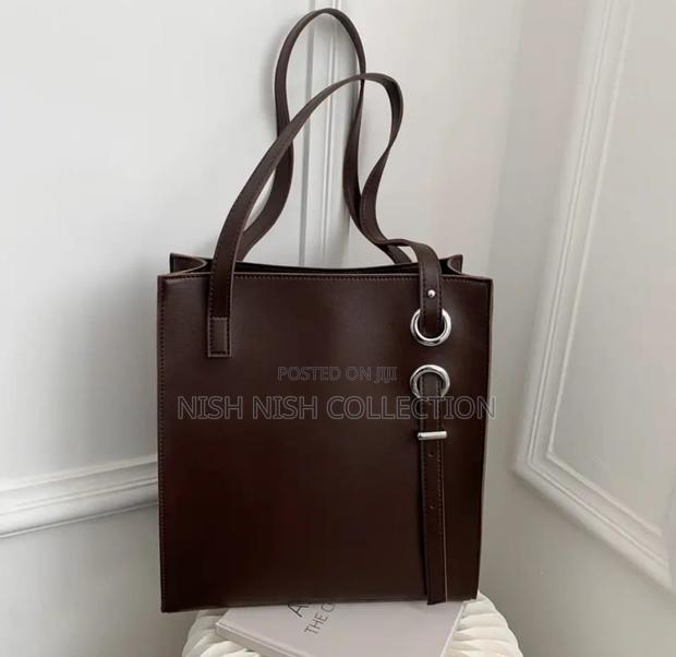 Classy Tote Bag - thumbnail 6
