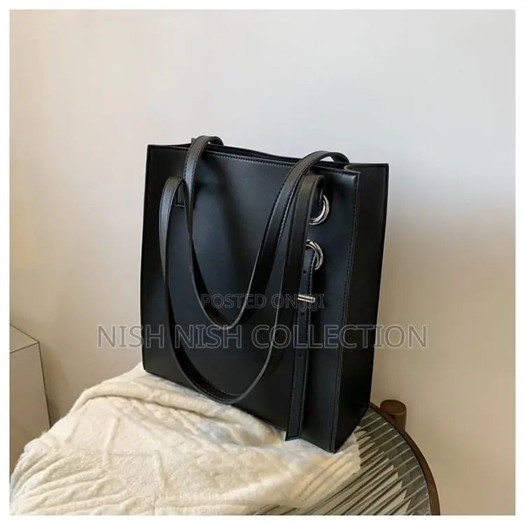 Classy Tote Bag