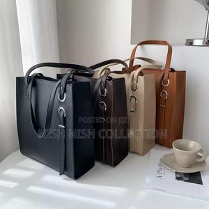 Classy Tote Bag - thumbnail 2