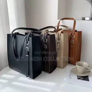 Classy Tote Bag