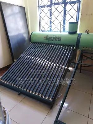 Non Pressure Solar Water Heating 300litres