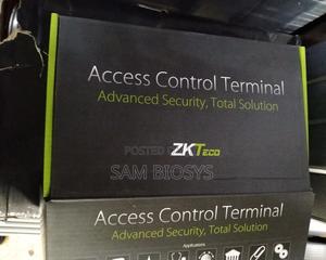 Office Biometric Control - thumbnail 2