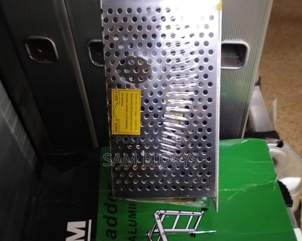 12v 15 A Power Supply Unit - main view