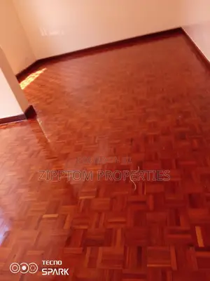 4bdrm Maisonette in Nairobi West for rent