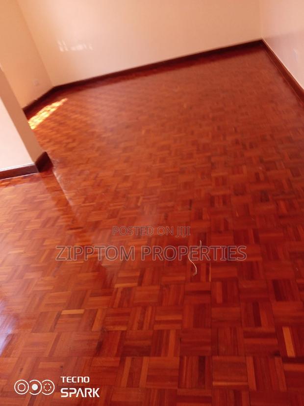 4bdrm Maisonette in Nairobi West for rent - main view