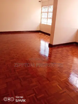 4bdrm Maisonette in Nairobi West for rent