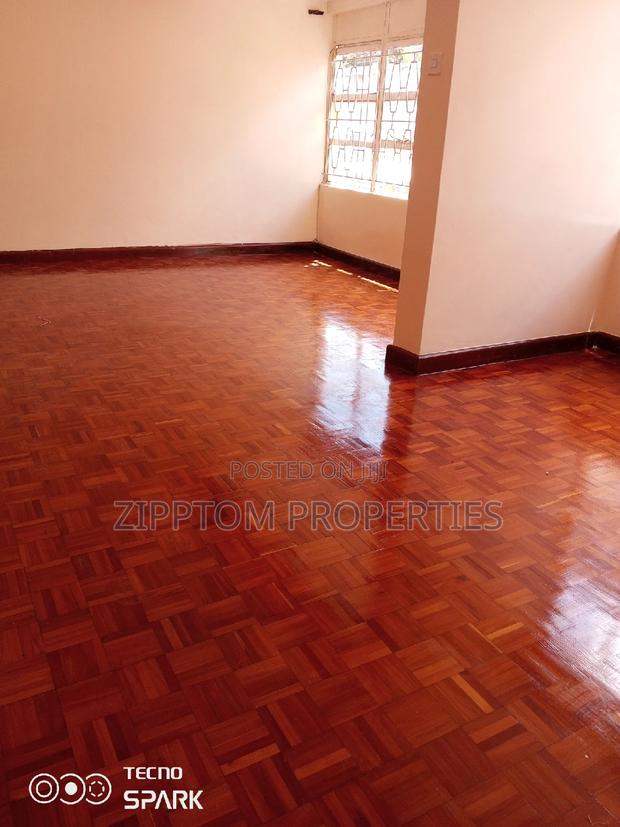 4bdrm Maisonette in Nairobi West for rent - thumbnail 3