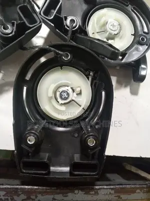 4 Stroke Brush Cutter Starter