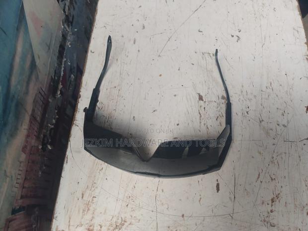 Safety Clear Goggles - thumbnail 4