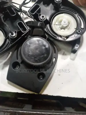 4 Stroke Brush Cutter Starter