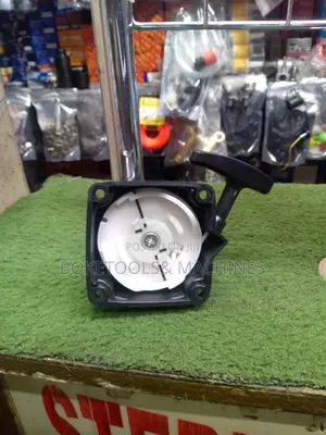2 Stroke Brush Cutter Starter Spare