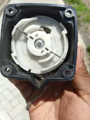 2 Stroke Brush Cutter Starter Spare