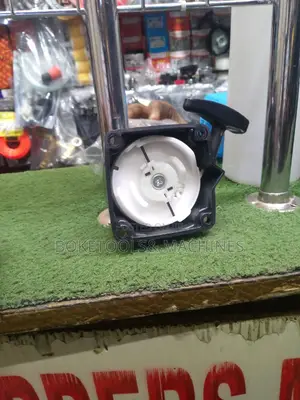 2 Stroke Brush Cutter Starter Spare