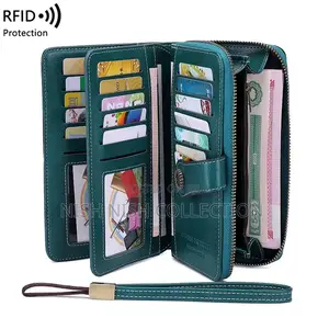 Classy Leather Wallet
