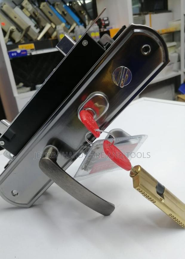 China Door Lock