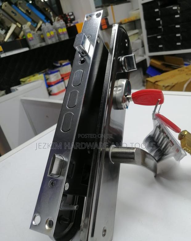 China Door Lock - thumbnail 2