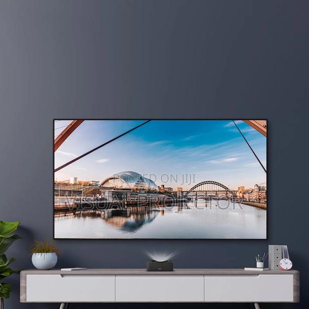 Formovie R1 Nano Ultra Short Throw Projector - thumbnail 4