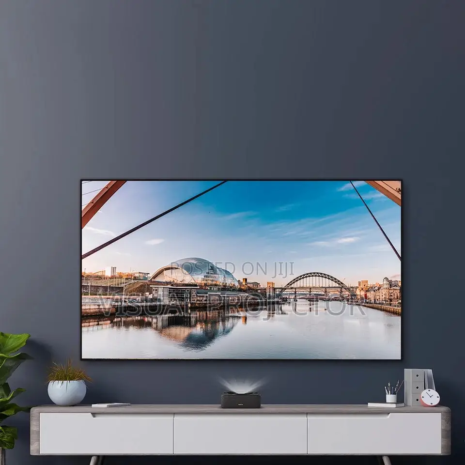 Formovie R1 Nano Ultra Short Throw Projector