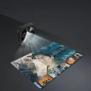 Formovie R1 Nano Ultra Short Throw Projector