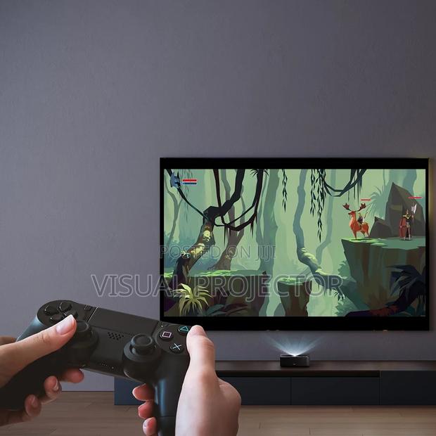 Formovie R1 Nano Ultra Short Throw Projector - thumbnail 5