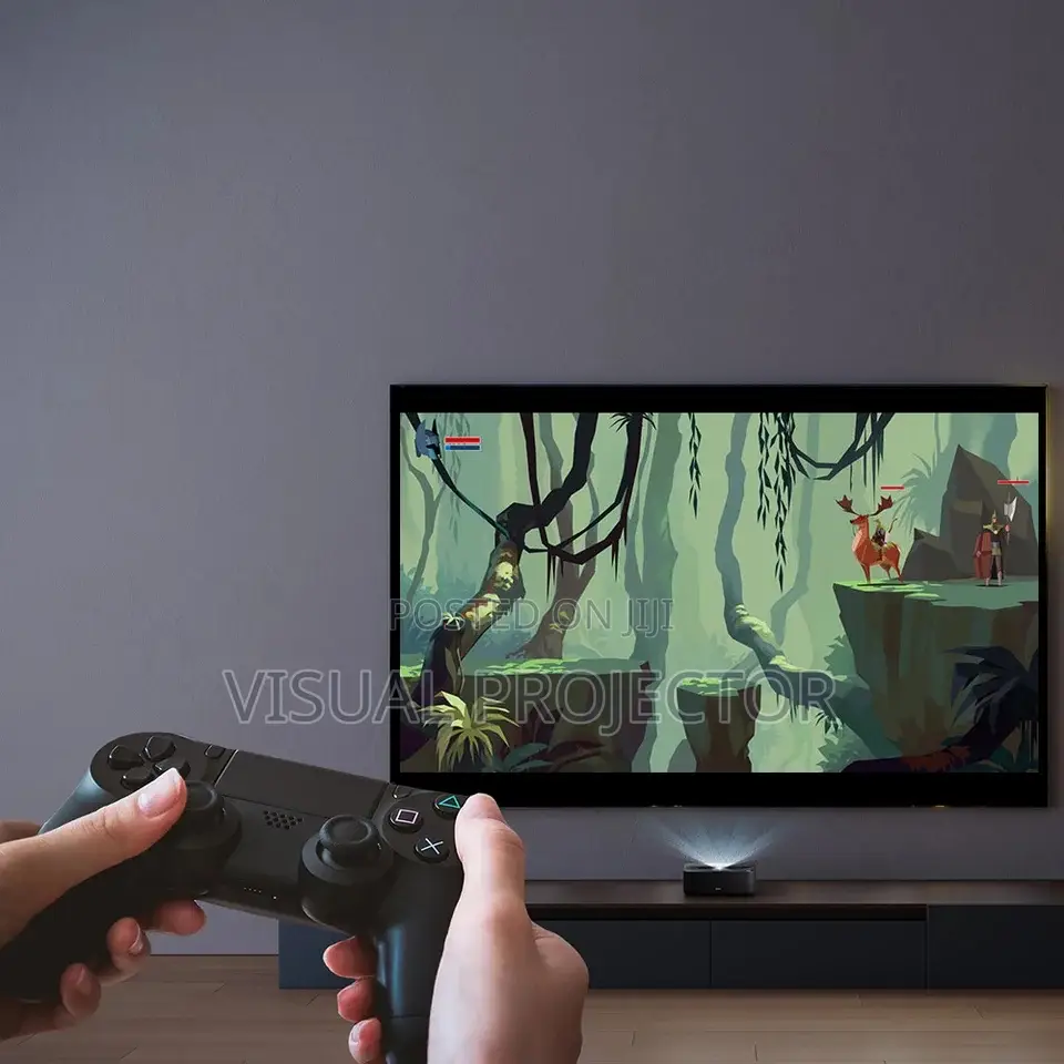 Formovie R1 Nano Ultra Short Throw Projector