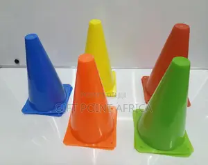 24cm Training Sports Cones