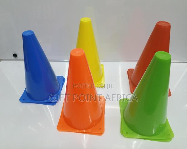 24cm Training Sports Cones