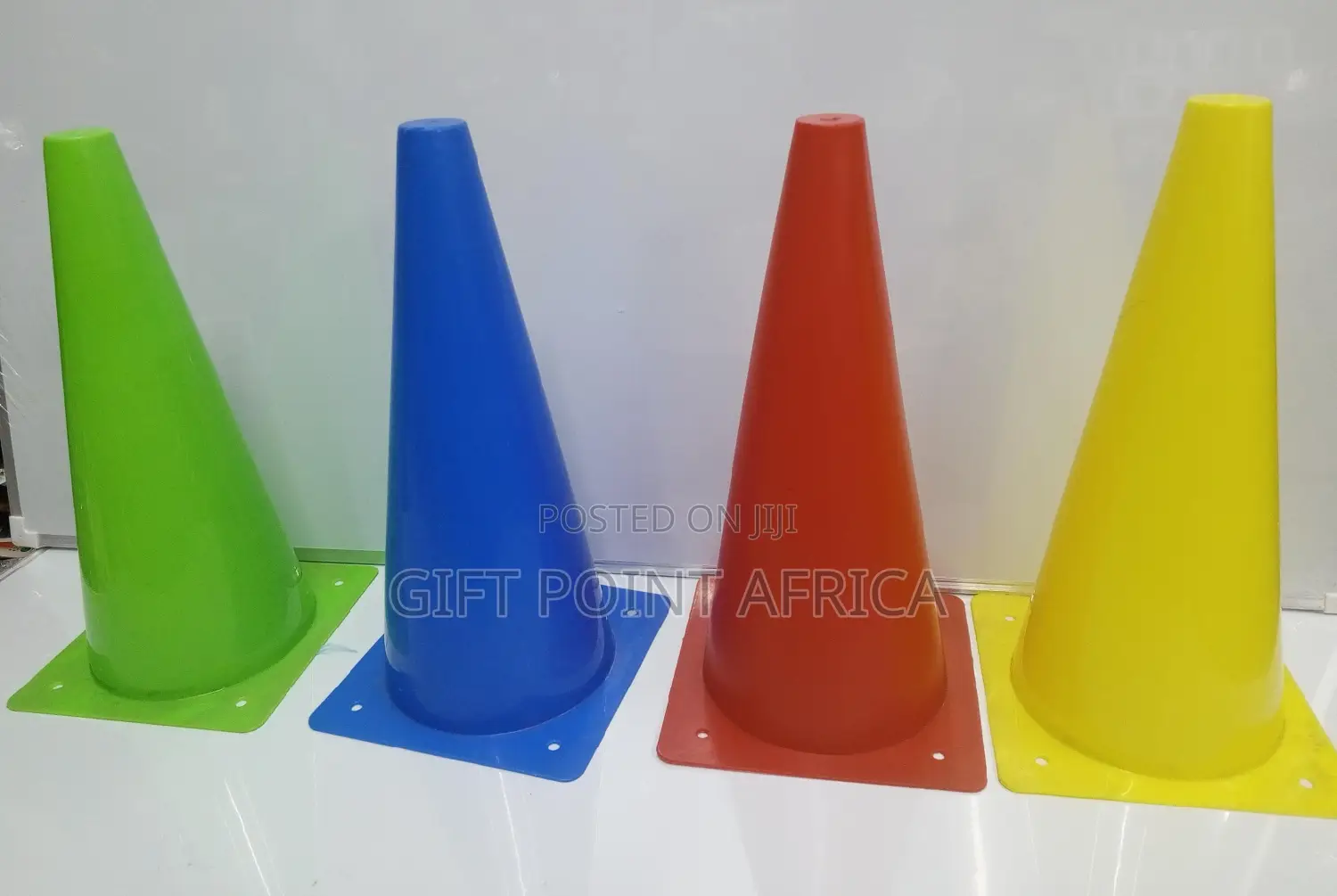 24cm Training Sports Cones