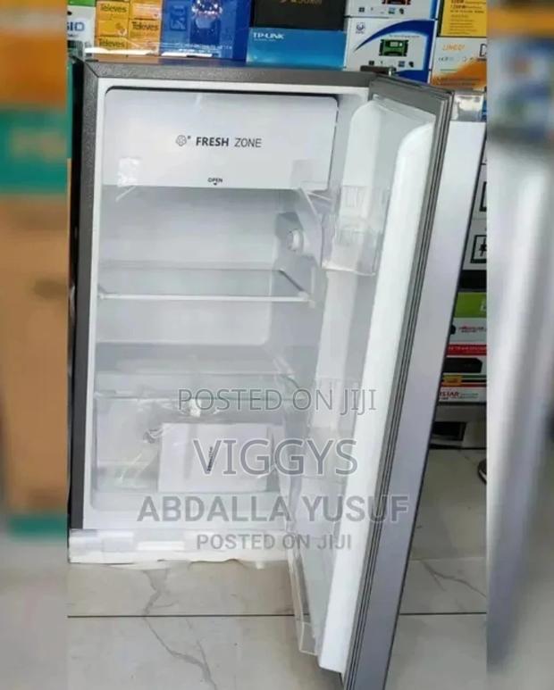 Hisence 94 Fridge
